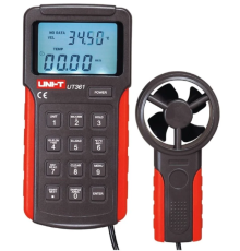 Анемометр UNI-T UT361